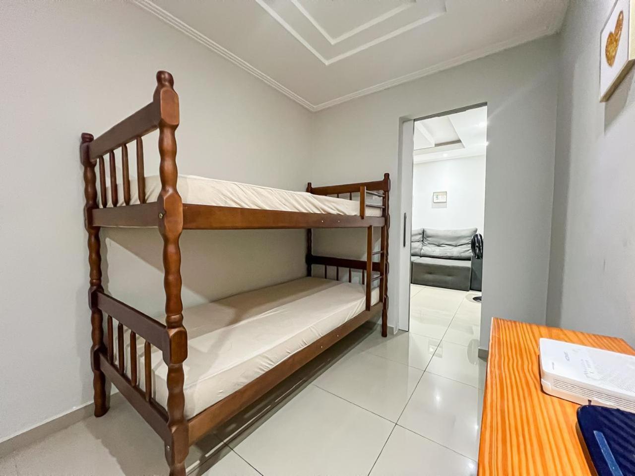 Apartment Apto Com Ar Condicionado, Wifi E Smart Tv Cabo Frio